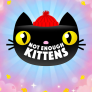 Not Enough Kittens 로고