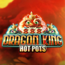 Dragon King Hot Pots 로고