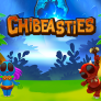 Chibeasties 로고