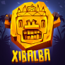 Xibalba 로고