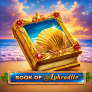 Book Of Aphrodite 로고