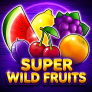 Super Wild Fruits 로고