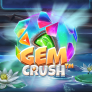 Gem Crush 로고
