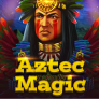 Aztec Magic 로고