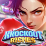 Knockout Riches 로고