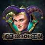 Chronos Joker 로고