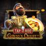 Gonzo's Quest Tap-A-Roo 로고
