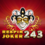Respin Joker 243 로고