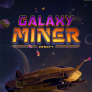 Galaxy Miner 로고
