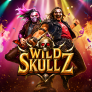 Wild Skullz 로고