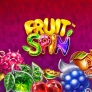 Fruit Spin 로고