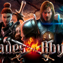 Blades of the Abyss 로고