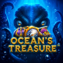 Oceans Treasure 로고