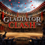 Gladiator Clash 로고