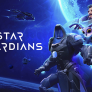 Star Guardians 로고