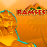 Ramses II 로고