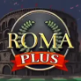Roma Plus 로고