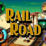 Railroad 로고