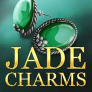 Jade Charms 로고