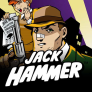 Jack Hammer 로고