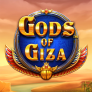 Gods of Giza 로고