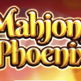 Mahjong Phoenix 로고