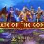 Fate of the Gods 로고