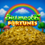 Shamrock Fortunes 로고