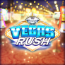 Vegas Rush 로고
