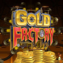 Gold Factory 로고