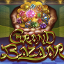 Grand Bazaar 로고
