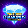 Timeless Diamonds Hold and Win 로고