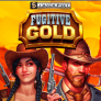 Fugitive Gold 로고