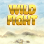 Wild Fight 로고
