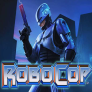 Robocop 로고