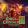 Kings of Crystals III Power Combo 로고