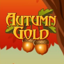 Autumn Gold ๋ก๊ณ