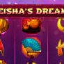 Geisha's Dream 로고