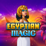 Egyptian Magic 로고