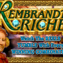 Rembrandt Riches 로고