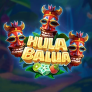Hula Balua 로고