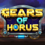 Gears of Horus 로고