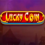 Lucky Coin 로고