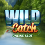 Wild Catch 로고