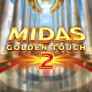 Midas Golden Touch 2 로고