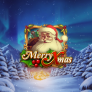 Merry Xmas 로고