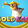 Gold Lab 로고