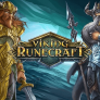 Viking Runecraft 로고