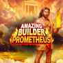 Amazing Builder Prometheus 로고