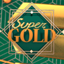 Super Gold 로고